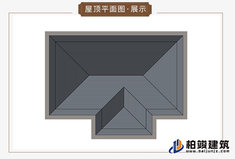 農(nóng)村三層中式別墅可以領(lǐng)包入住C2001-新中式風(fēng)格